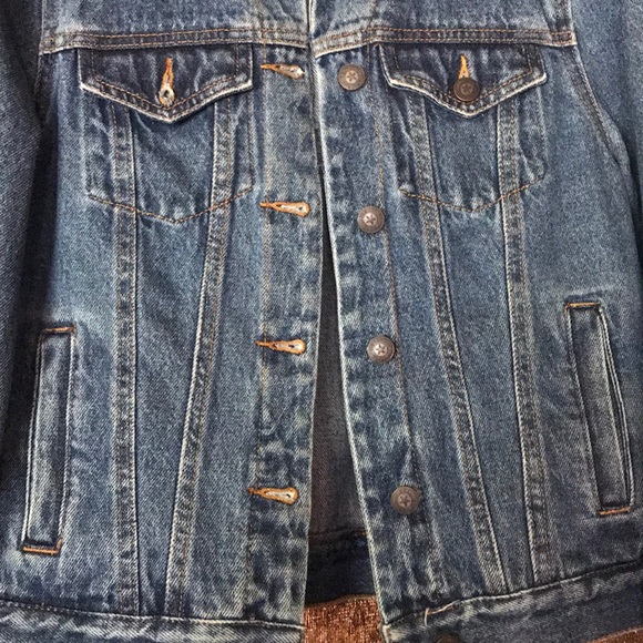 Denim Jacket - Picture 3 of 4